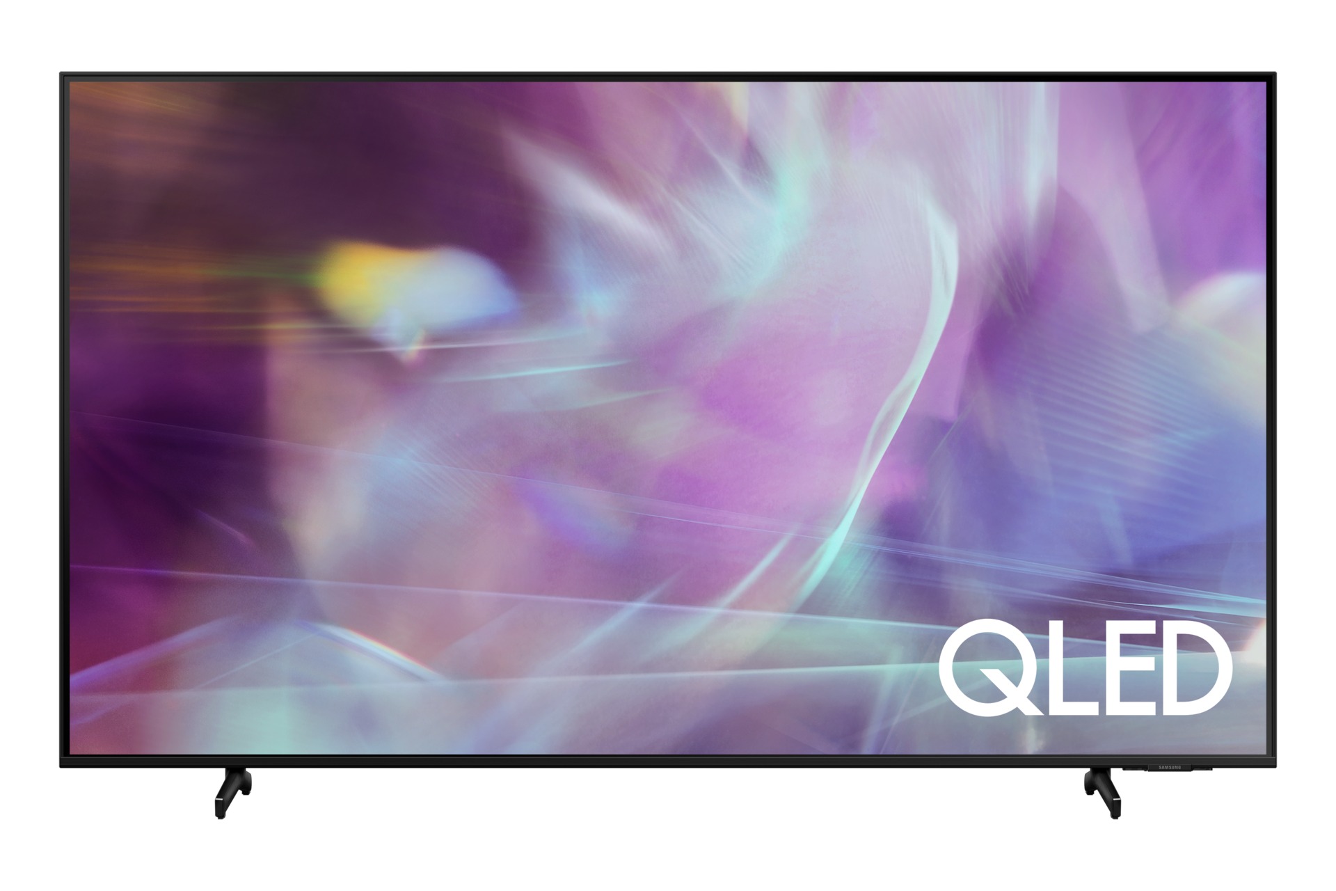 Samsung LED TV QA55Q60AAUXMM