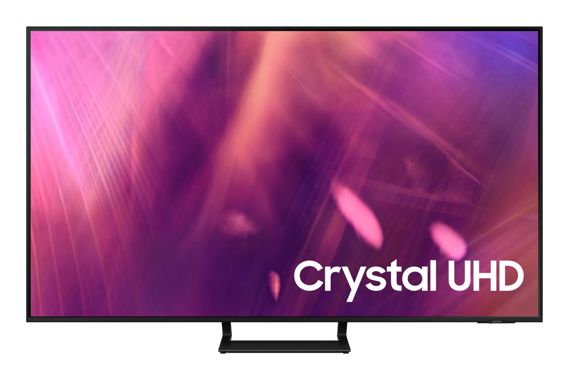 Samsung LED TV UA55AU9000UXMM