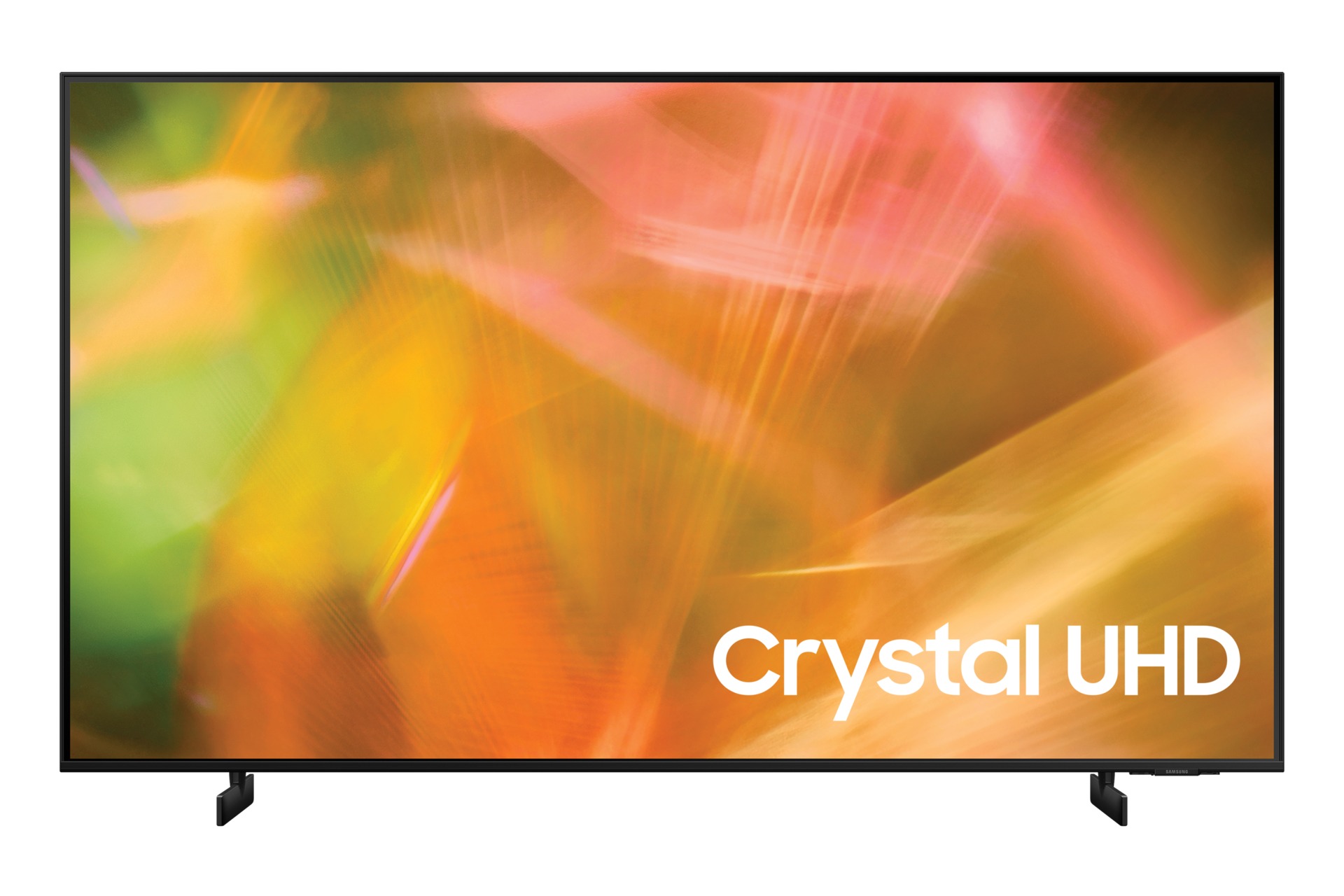 Samsung LED TV UA50AU8000UXMM