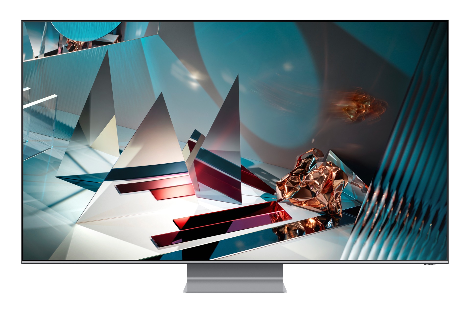 Samsung LED TV QA65Q800TAUXZN