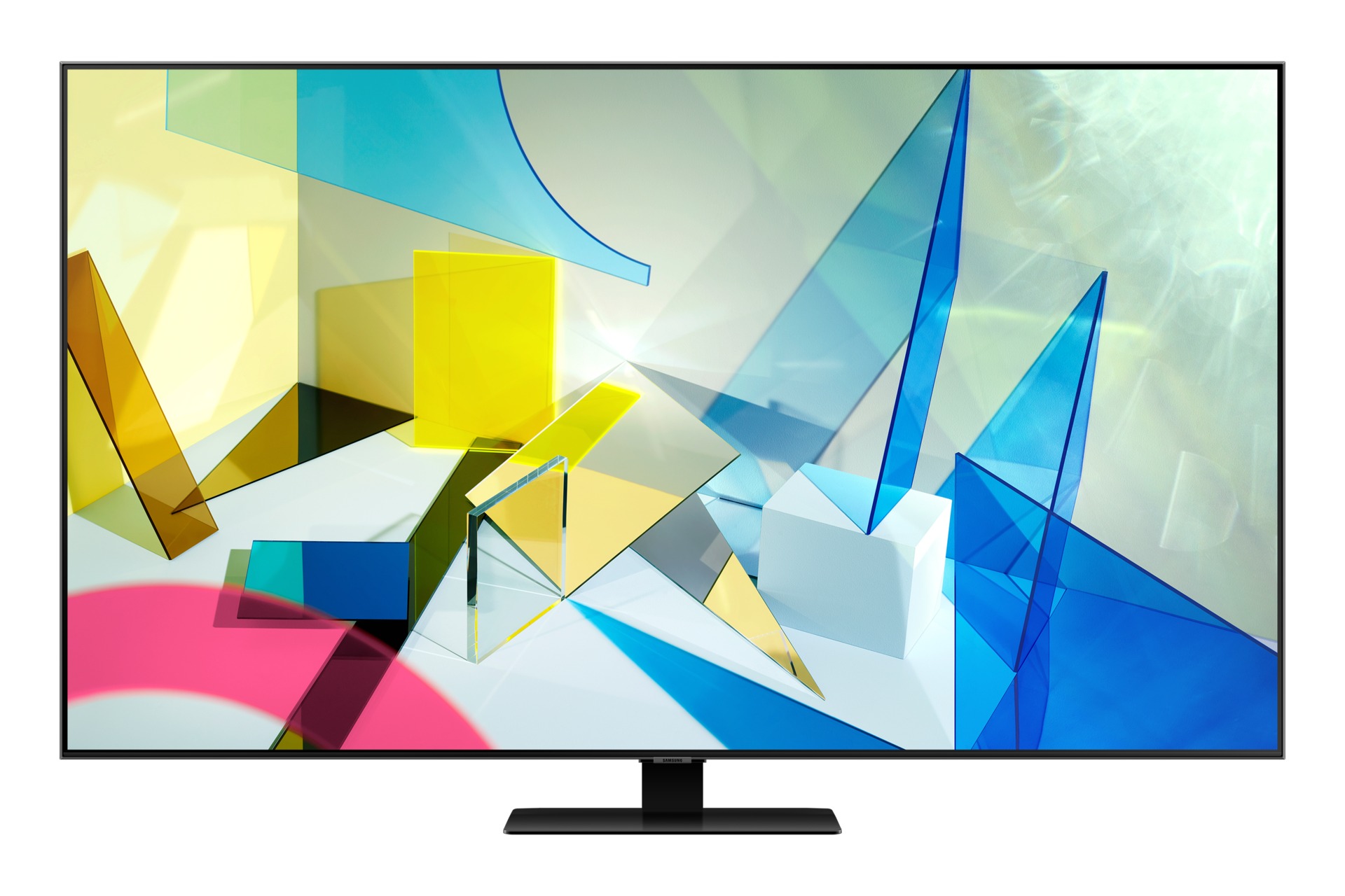 Samsung LED TV QA85Q80TAUXMM