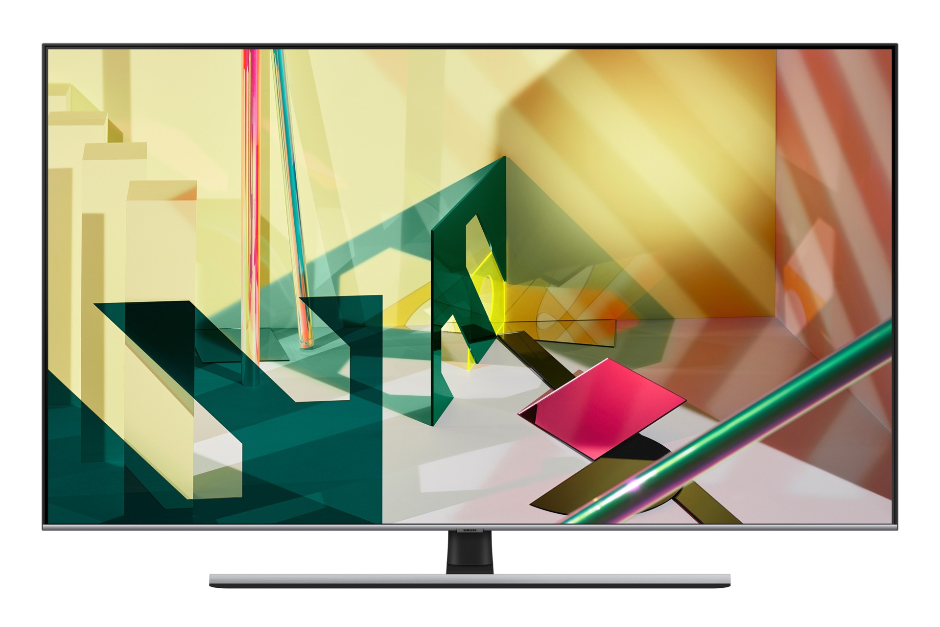Samsung LED TV QA55Q70TAUXMM