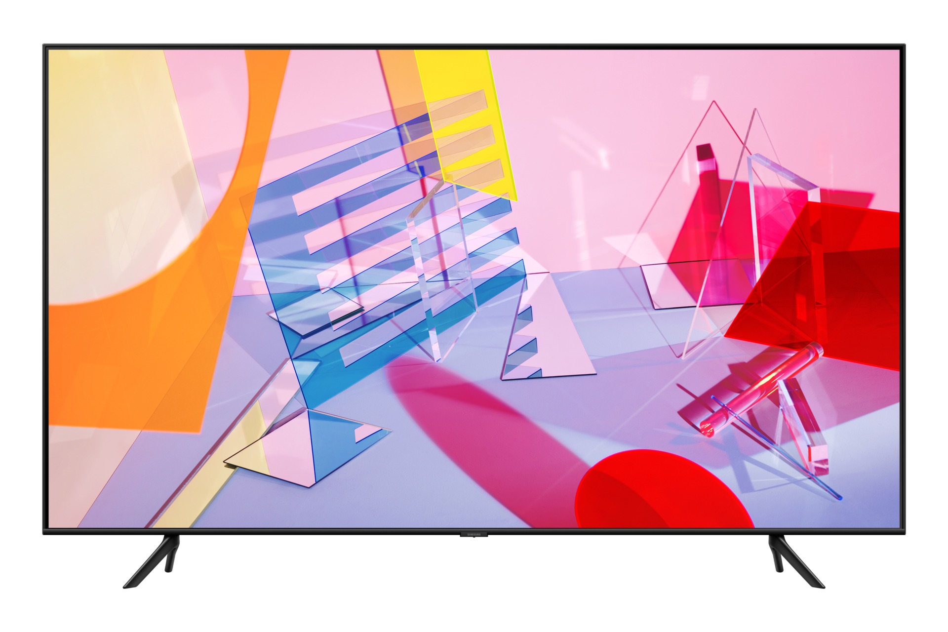 Samsung LED TV QA85Q60TAUXMM