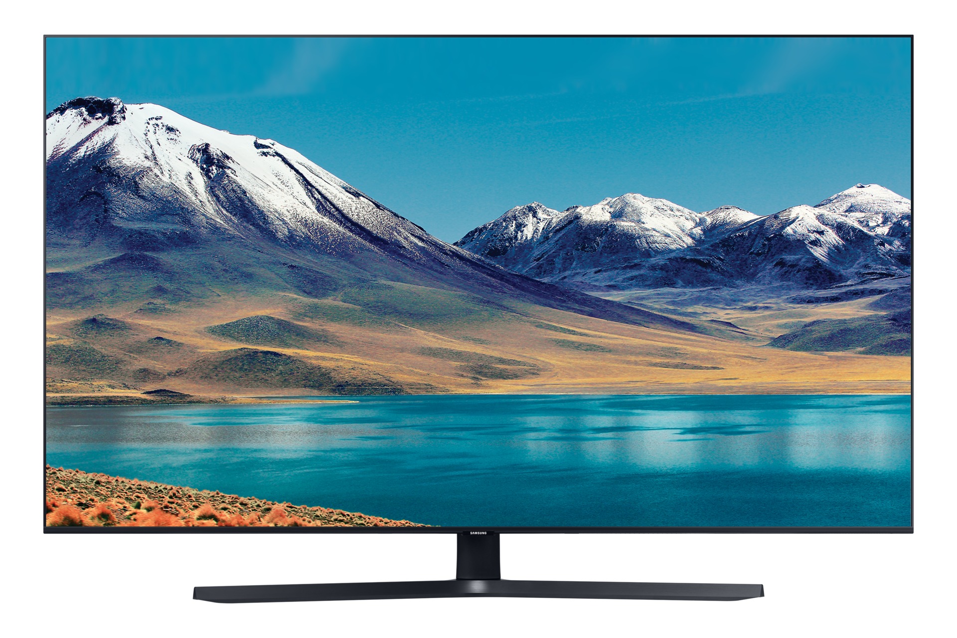 Samsung LED TV UA55TU8500UXMM