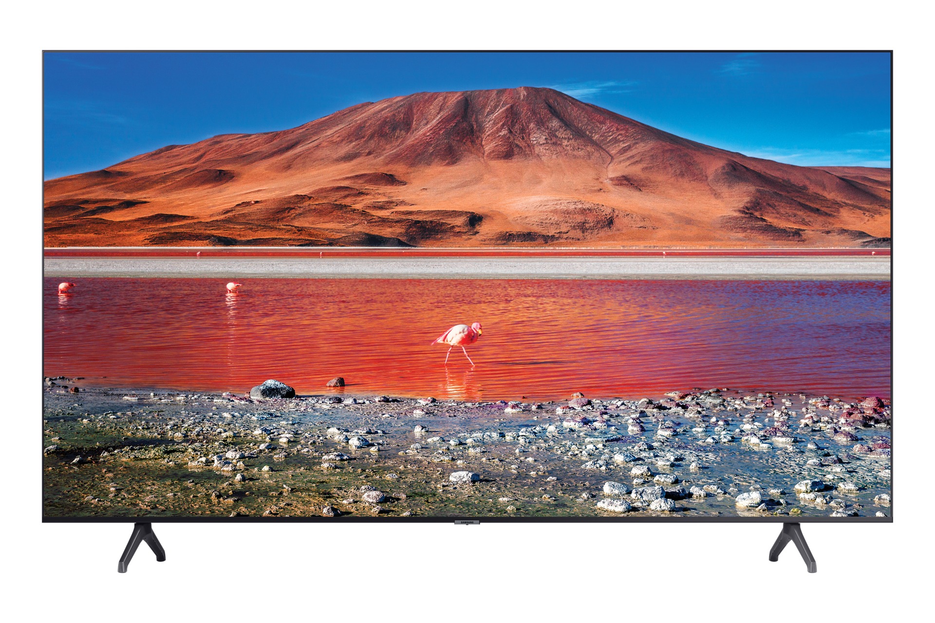 Samsung LED TV UA70TU7000UXMM